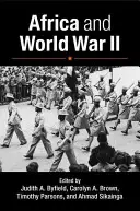 Afrika a druhá svetová vojna - Africa and World War II