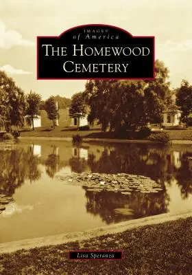 Homewoodský cintorín - The Homewood Cemetery