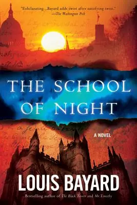 Škola noci - The School of Night