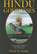 Hinduistické bohyne, 12: Vízie božského ženstva v hinduistickej náboženskej tradícii - Hindu Goddesses, 12: Visions of the Divine Feminine in the Hindu Religious Tradition