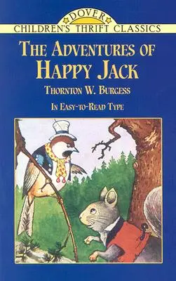 Dobrodružstvá veselého Jacka - The Adventures of Happy Jack