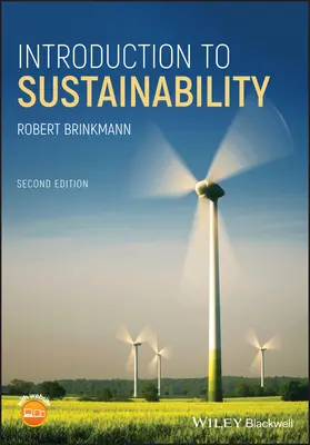Úvod do udržateľnosti - Introduction to Sustainability