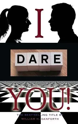 Vyzývam vás - I dare you