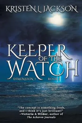 Strážca stráže - Keeper of the Watch