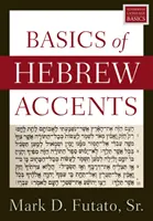 Základy hebrejských prízvukov - Basics of Hebrew Accents