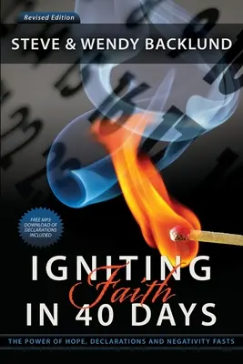 Zapálenie viery za 40 dní - Igniting Faith in 40 Days