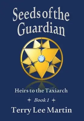 Semená strážcu - Seeds of the Guardian