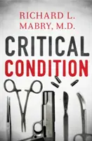 Kritický stav - Critical Condition