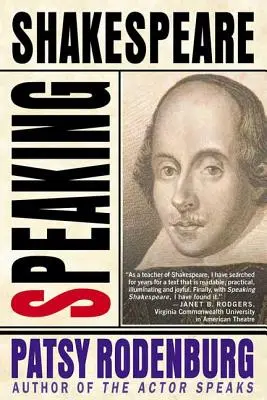 Hovoriaci Shakespeare - Speaking Shakespeare