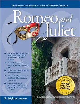 Advanced Placement Classroom: Romeo a Júlia - Advanced Placement Classroom: Romeo and Juliet
