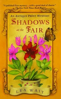 Stíny na veľtrhu - Shadows at the Fair
