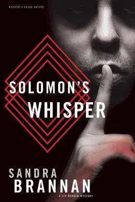 Šalamúnov šepot - Solomon's Whisper