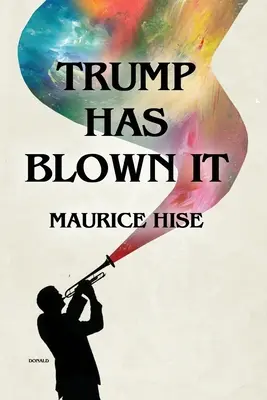 Trump to zbabral! - Trump Has Blown IT!