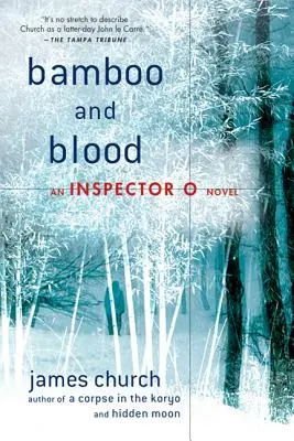 Bambus a krv - Bamboo and Blood