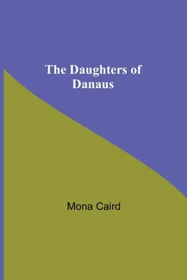 Dcéry Danaove - The Daughters Of Danaus