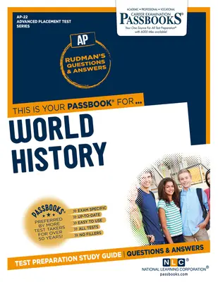 Svetové dejiny - World History