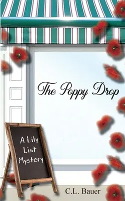 Kvapka maku - The Poppy Drop