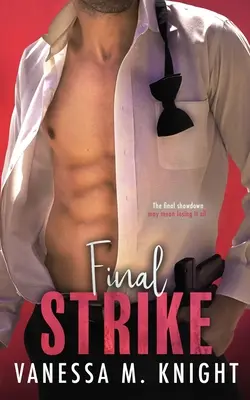 Posledný úder - Final Strike