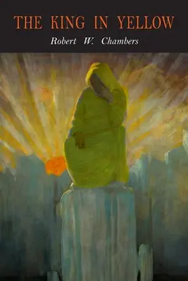 Kráľ v žltom - The King in Yellow