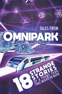 Príbehy z OmniParku - Tales From OmniPark