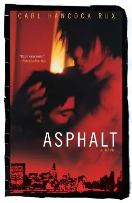 Asfalt - Asphalt