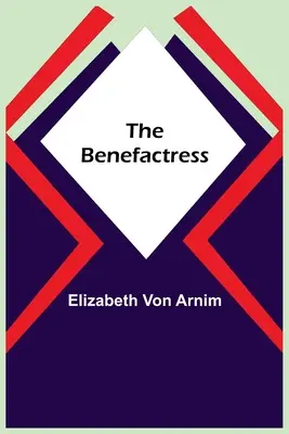 Benefaktka - The Benefactress