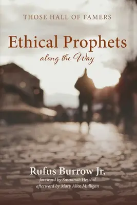 Etickí proroci na ceste - Ethical Prophets along the Way