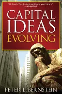 Vývoj myšlienok kapitálu - Capital Ideas Evolving