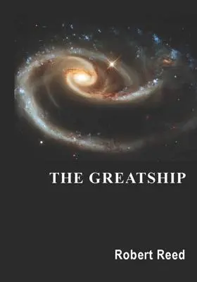 Veľká loď - The Greatship