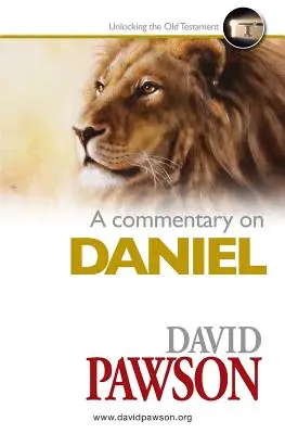 Komentár k Danielovi - A Commentary on Daniel