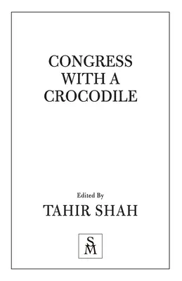Kongres s krokodílom - Congress With a Crocodile