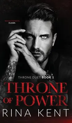 Trón moci - Throne of Power