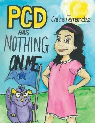 Pcd nemá na mňa! - Pcd Has Nothing on Me!