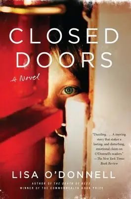 Zatvorené dvere - Closed Doors