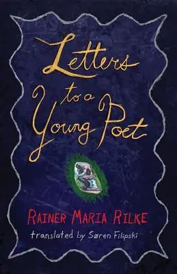 Listy mladému básnikovi - Letters to a Young Poet