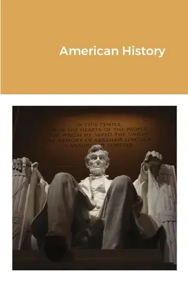Americká história - American History