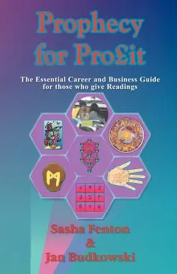 Proroctvo pre zisk - Prophecy for Profit
