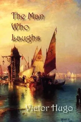 Muž, ktorý sa smeje - The Man Who Laughs