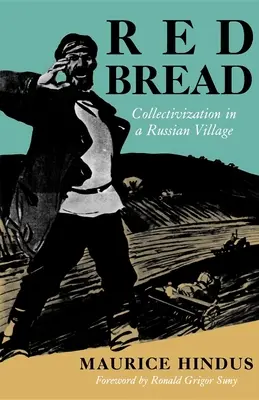 Červený chlieb - Red Bread