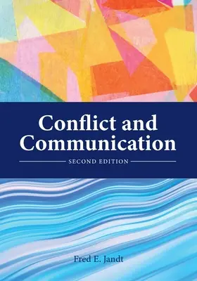 Konflikt a komunikácia - Conflict and Communication