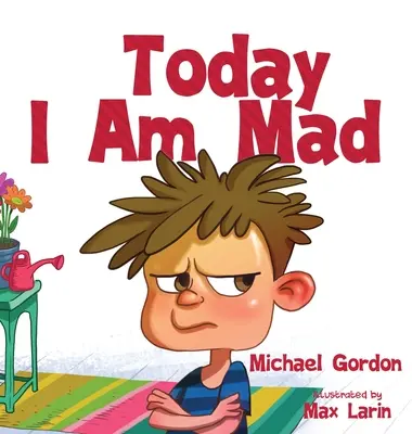 Dnes som nahnevaný - Today I am Mad
