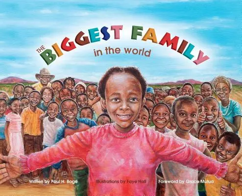 Najväčšia rodina na svete: Príbeh Charlesa Mulliho: Zázrak - The Biggest Family in the World: The Charles Mulli Miracle