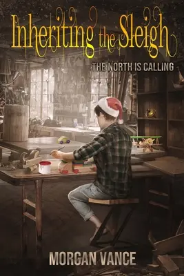 Dedenie saní - Inheriting the Sleigh