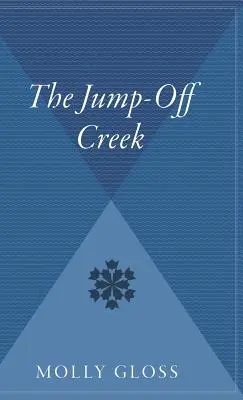 Skokanský potok - The Jump-Off Creek