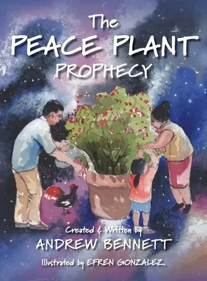 Proroctvo rastliny mieru - The Peace Plant Prophecy