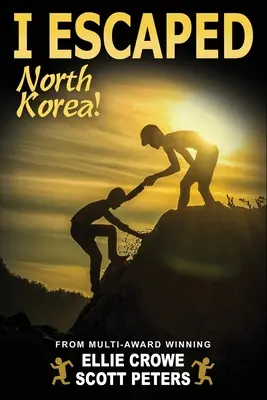 Utiekol som zo Severnej Kórey! - I Escaped North Korea!