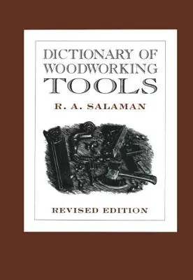 Slovník drevárskych nástrojov - Dictionary of Woodworking Tools