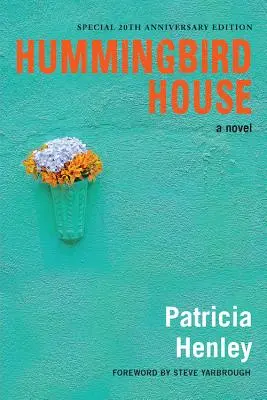 Kolibri domček - Hummingbird House