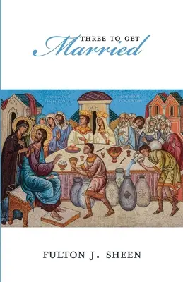 Tri sa oženiť - Three To Get Married