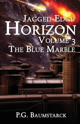 Modrý mramor - The Blue Marble